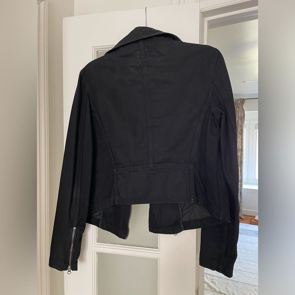 ABLE MOTO JACKET - Picture 3 of 6